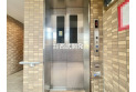 【設備】エレベーター