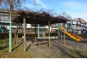 【公園】美住公園　約420m