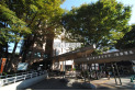 【役所】東村山市役所　約400m