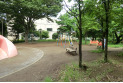 【公園】田無市民公園　約550m