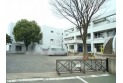 【中学校】富士見台中学校　約2,200m