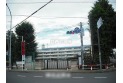 【小学校】富士見市立鶴瀬小学校　約1,200m