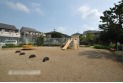 【公園】もくせい公園　約150m