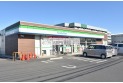 【コンビニ】ファミリーマート　約700m