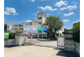 【中学校】藤久保中学校　約2,100m