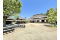 【レジャー・観光】難波城山公園　約1,300m