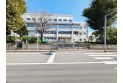 【小学校】南畑小学校　約850m