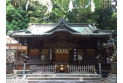 【レジャー・観光】調神社　約200m