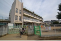【幼稚園・保育園】第四保育所　約750m