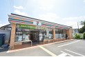 【コンビニ】セブンイレブン ふじみ野桜ケ丘店　約800m