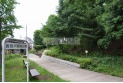 【公園】西渡戸緑地公園　約600m