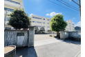 【中学校】西中学校　約850m