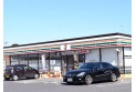 【コンビニ】セブンイレブン川越久下戸店　約550m