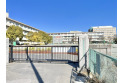 【小学校】諏訪小学校　約1,100m