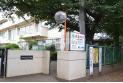 【小学校】上富小学校　約1,360m