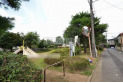 【公園】あかまつ公園　約260m