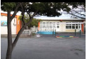 【幼稚園・保育園】柏原保育園　約1,300m