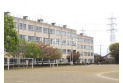 【中学校】柏原中学校　約1,400m