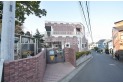 【幼稚園・保育園】富士見すくすく保育園　約350m