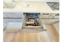 【キッチン】食器洗浄乾燥機