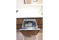 【キッチン】食洗機