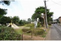 【公園】あかまつ公園　約500m