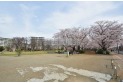 【公園】福岡中央公園　約1,600m