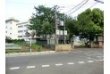 【小学校】高階西小学校　約1,100m