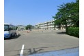 【小学校】大井小学校　約950m