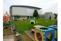 【幼稚園・保育園】新河岸幼稚園　約90m