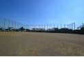 【公園】高階運動広場　約250m