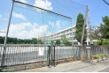 【小学校】元福小学校　約740m