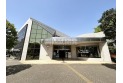 【図書館】上福岡図書館　約500m