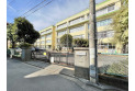 【小学校】西小学校　約130m