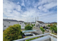 【その他】住戸からの眺望（2024年６月撮影）