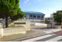 【小学校】関沢小学校　約130m
