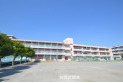 【小学校】志木第三小学校　約450m