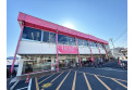 【その他販売店】ダイソー　約390m