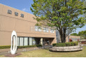 【図書館】中央図書館　約750m