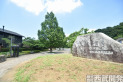 【公園】せせらぎ菖蒲園　約350m