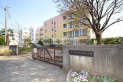 【小学校】東原小学校　約230m