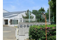 【中学校】福岡中学校　約1,200m