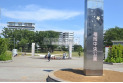 【公園】福岡中央公園　約750m