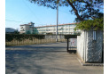 【中学校】福原中学校　約1,100m