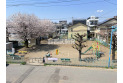 【公園】稲荷町公園　約1,300m