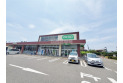 【スーパー】コープ大宮中川店　約800m
