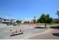 【公園】上沢公園　約450m