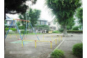【公園】清見第二公園　約170m