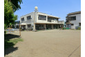 【幼稚園・保育園】新河岸第三保育園　約450m