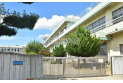 【小学校】水谷東小学校　約750m